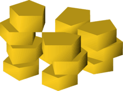Gold V