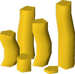 Gold VII