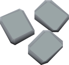 Platinum II