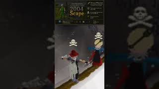 Max Main vs Lure Bait on 2004Scape