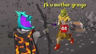 AHK Cheaters lose their mind after dying to this setup LMFAO